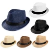 Retail Unisex Sun Hats Made In China Wholesale Beach Straw Hat