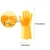 Import Reusable Light Pet Shower Grooming Cleaning Scrubber Dish Washing Flushing Magic Silicone Gloves from China