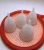 Import Reusable Silicone Menstrual Cup Girls Period Cup FDA from China