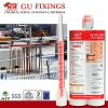 Reuse injectable epoxy resin building construction tools and equipment
