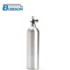 RHO UK approved Manufacturer 1800 psi 1000ml Aluminum Air Tank Cylinder for Whip Cream Charger