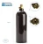 Import RHO UK certification Manufacturer 1800 psi 800ml Aluminum Air Tank Cylinder for Whip Cream Charger from Taiwan