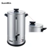 Richy 6L home use electric kettle automatic tea urn water catering urn