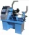 Import Rim Straightening Machine With Lathe turning tool for alloy mag wheel repair equipment ARS26L from China