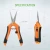 Import Risen Green Gardening Hand Pruner Pruning Shear With Precision Blades for Plant from China