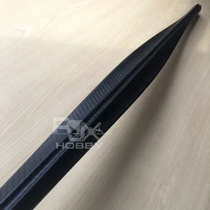 RJX carbon fiber speargun barrel in size of 32mm*26mm, 31mm*25.4mm, 28mm*25mm