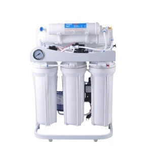 RO WATER PURIFIER 50GPD/75GPD ro system water filter