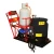 Import Road Crack Sealing Filling Machine for Asphalt / Cement Pavement Repair from China