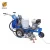 Import road planning machine China manufacturer Linedriver for Various Road Marking Machines for sale from China