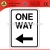 Import Road Safety European Standard Traffic Signs from China