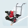 Road sports marking line paint machine for sale