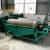 Import Roller ore mining equipment conveyor belt slurry iron wet magnetic separator machine from China