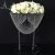 Import Romantic Wedding Centerpiece Acrylic luxury Flower Stand for Wedding Decoration from China