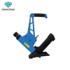 RONGPENG 9800RC Multi-function Heavy Duty Industrial 3-in-1 Air flooring nailer stapler