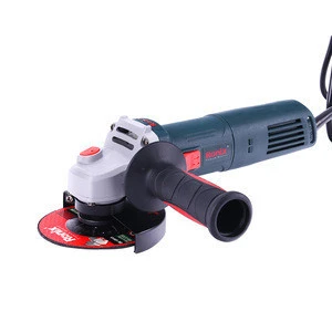 Ronix 115mm 840W Variable Speed Angle Grinder, Electric Angle Grinder Model 3111