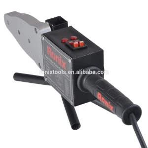 Ronix Model RH-4400 High Quality Electric Socket Welding Machine