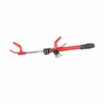 Ronix Universal Steering Wheel Lock Car Security Lock Model RH-4240