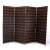 Import Room Dividers Craft Screens Hospital Folding Wooden Mini Paravent from China