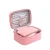 Import Roomy Cosmetic Bag PouchPurse Handbag with Zipper cosmetic bag Waterproof Makeup Bag beauty case Special design hot-sale from China