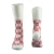 Import Rosemary Fuzzy Slipper Socks for Women Fluffy Warm Gingham Pattern 191007sk from China