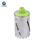 Rotary Grater Multi Vegetable Shredder and Fruit Slicer Grater