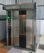 rotary oven definition/electric bread baking oven/used bakery equipment