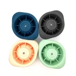 round ice ball tray ice ball silicone molds round ice mould