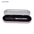 Import Round Side Metal Tin Pencil Case With Custom Print Logo Foam Insert from China