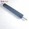 Rubber coating glue applicator roller for gravure press
