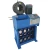 Import Rubber making machine automatic hydraulic hose crimping machine made in China from China