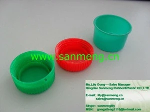 rubber plastic