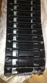rubber track for Jeep/SUV/ATV,UTV,Truck,Tractors ,wheel chair