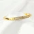 Import Ruidi Wholesale Luxury 18K Gold Plated Bracelets Bangles Bling Cubic Zirconia Woman Bracelet from China
