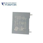 Run Electrolyte Capacitor for 0.5 hp Motor 2.7v 3000f Graphene Super Capacitor
