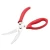 Import S4-1183  9-3/4 inch Heavy duty strong power multi-function poultry shears kitchen scissors from China