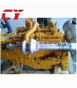 S6K E320C E320 Excavator Complete Engine Assy/engine assembly