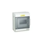 SAA Surface Mounted Electrical Panel Distribution Board