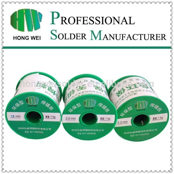 SAC0307 Lead Free solder wire