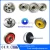 Import Safe Driving Overhead Crane Trolley Wheels Forged Type For Trolley from China
