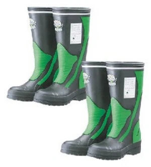 Safety Rubber Boots Series Chemical Resistant Oil Resistant Acid Resistant Alkali Resistant High Quality Best Price