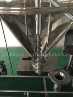 Sal Hepatica filling machine