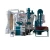 Import Sale Professional latest technology High Efficiency Automatic rice mill from China