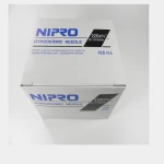 Hypodermic Needles 100pcs