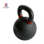 Sandbag kettlebell dipping kettlebell pesas rusas kettlebell