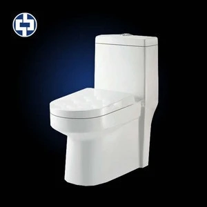 Sanitaryware Suite toilet and bidet and basin