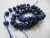 Import Sapphire Stone Beads 8mm to 10mm Sizes Rondelle Micro Faceted Best Quality Beads in Rock Bottom Prices Gemstone from India
