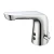 Import SASO bathroom brass material  touchless automatic sensor basin faucet price for sink from China