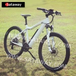 Sataway high quality electric mountain bike e bicycle /electric bicycle/ chinese electric bike