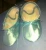 Import satin ballet style shoes folding leather ballet shoes disposable ballet shoes cheap f from Pakistan