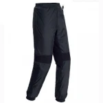 SAVIOR Water Resistant& Windproof Heated Motorcycle Pants Liners